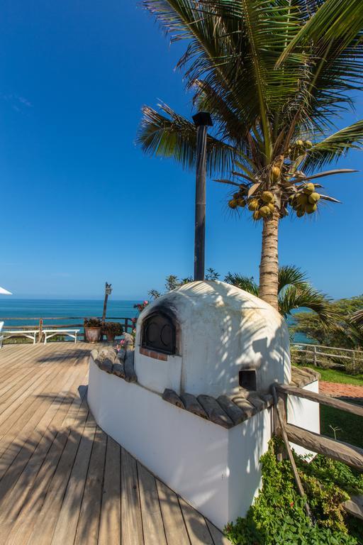 Villas del Mar Máncora Exterior foto